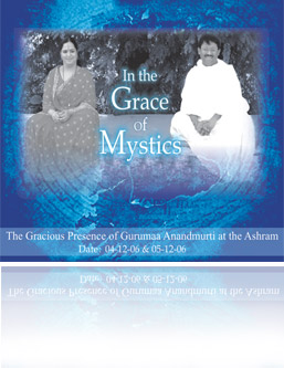In the Grace of Mystics