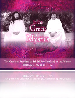 In the Grace of Mystics
