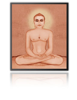 Bhagwan Mahavir