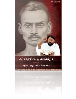 Pravachans on Vachanamrutji (Compiled Set - 2007)