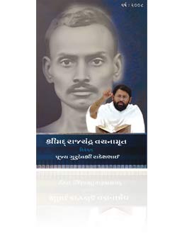 Pravachans on Vachanamrutji (Compiled Set - 2008)