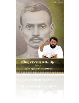Pravachans on Vachanamrutji (Compiled Set - 2009)