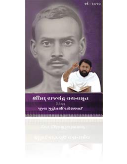 Pravachans on Vachanamrutji (Compiled Set - 2010)