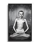 3D Chitrapat - Shrimad Rajchandraji