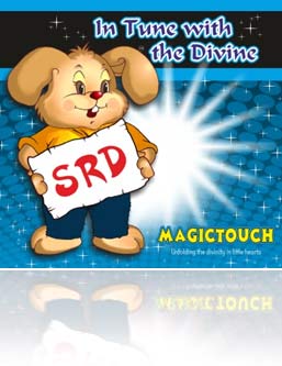 In Tune with the Divine