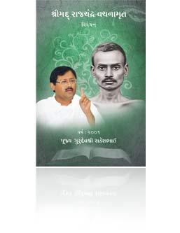 Pravachans on Vachanamrutji (Compiled Set - 2001)