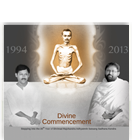 Divine Commencement