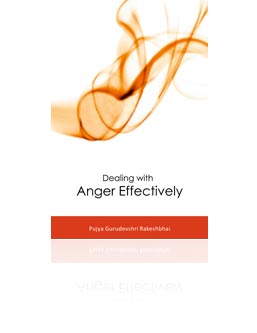Dealing with Anger Effectively