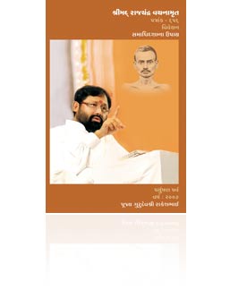 Paryushan Parva - 2007 <br />Patrank - 656 <br />Samadhidashana Upay