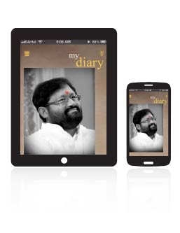 Self Connect App
