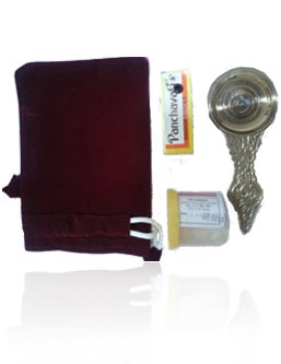 Samagri Kit