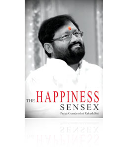The Happiness Sensex