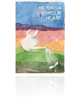 Nourish Your Heart