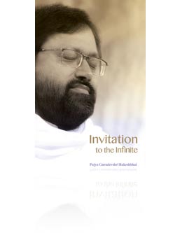 Invitation to the Infinite