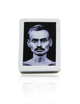 Connection Lamp