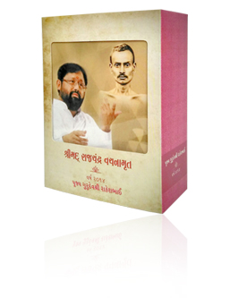 Pravachan Booklet Set 2014 (Gujarati)