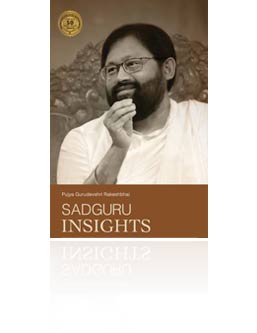 Sadguru Insights