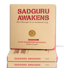 Sadguru Awakens