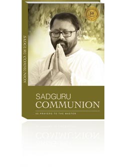 Sadguru Communion