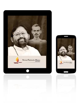 Sadguru Enlightens App