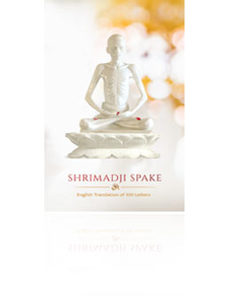 Shrimadji Spake