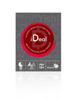 iDeal Card Game