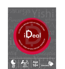 iDeal Card Game