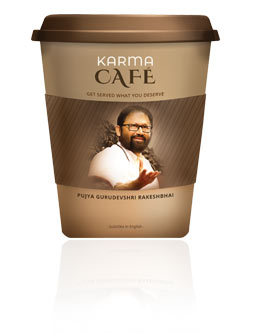 Karma Cafe