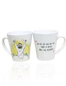 Mugs With A Message