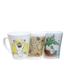 Mugs With A Message