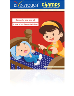 Divinetouch Magazine Subscription