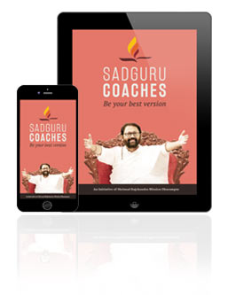 Sadguru Coaches