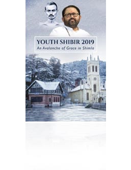 Youth Shibir 2019