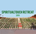 Spiritualtouch Retreat 2019