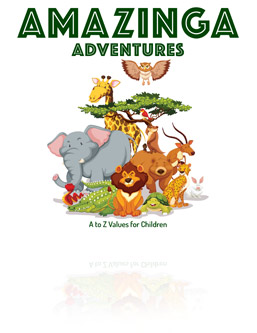 Amazinga Adventures