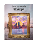 Divinetouch Champs - August 2019 Issue