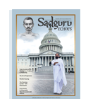 Sadguru Echoes - August 2019 Issue