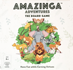 Amazinga Adventures - The Board Game