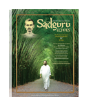 Sadguru Echoes - September 2019 Issue