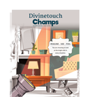 Divinetouch Champs - October 2019 Issue