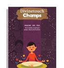 Divinetouch Champs - November 2019 Issue