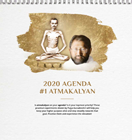 Calendar 2020