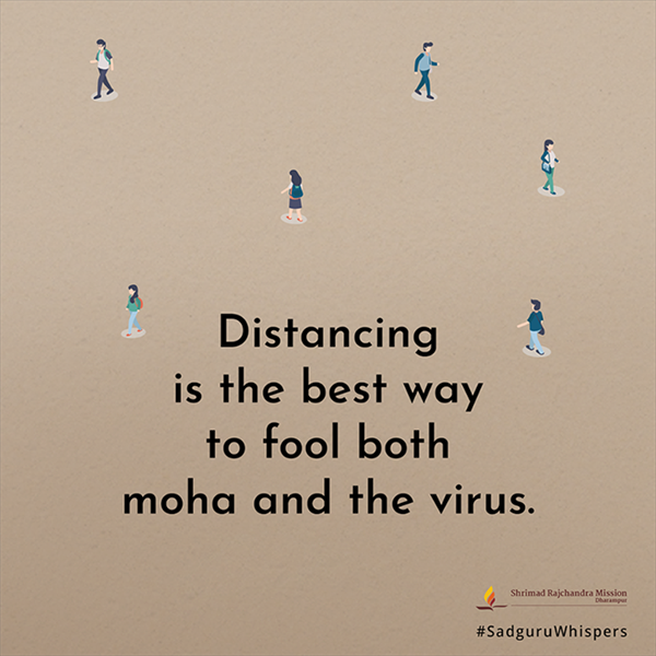Quotes - Pujya Gurudevshri Rakeshji