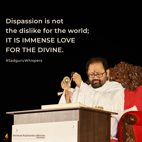Quotes - Pujya Gurudevshri Rakeshji