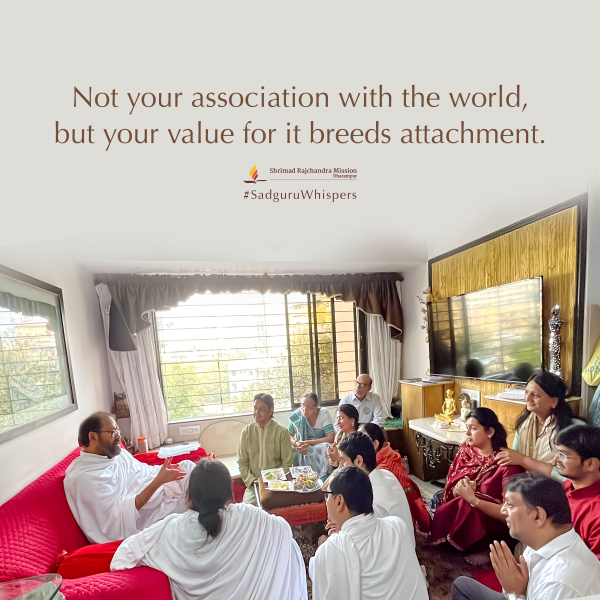 Quotes - Pujya Gurudevshri Rakeshji