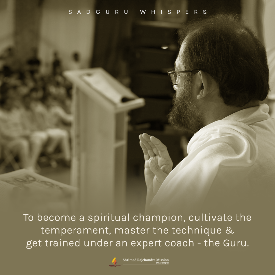 Quotes - Pujya Gurudevshri Rakeshji