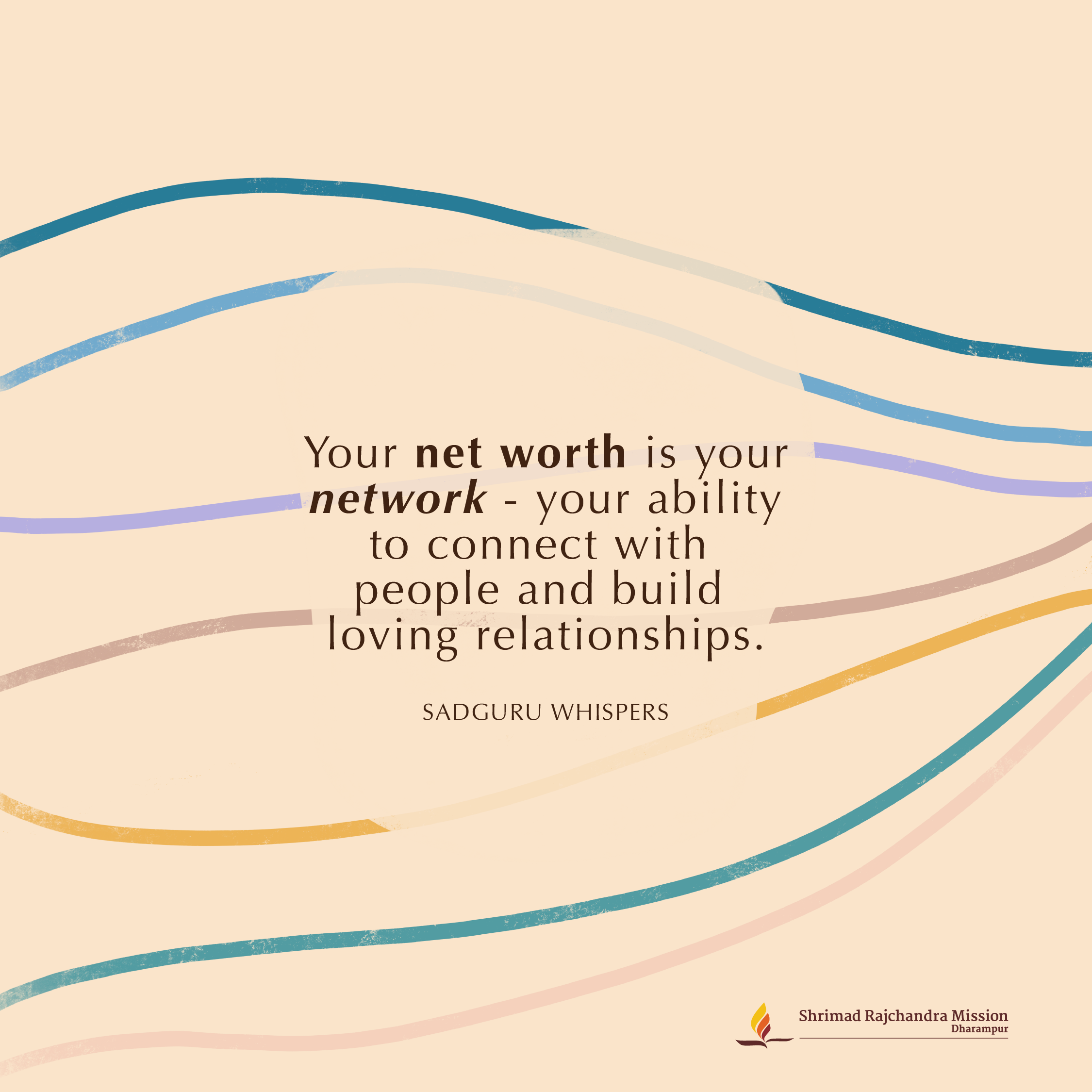 Quotes - Pujya Gurudevshri Rakeshji