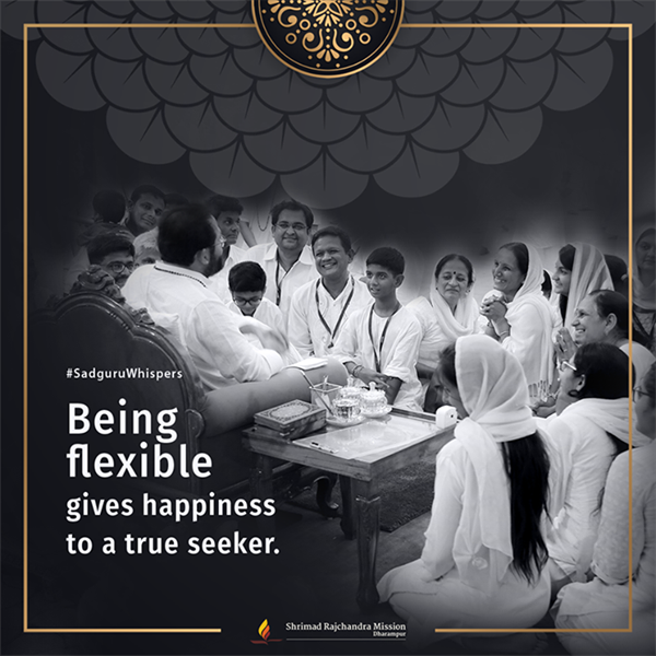 Quotes - Pujya Gurudevshri Rakeshji