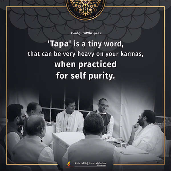 Quotes - Pujya Gurudevshri Rakeshji