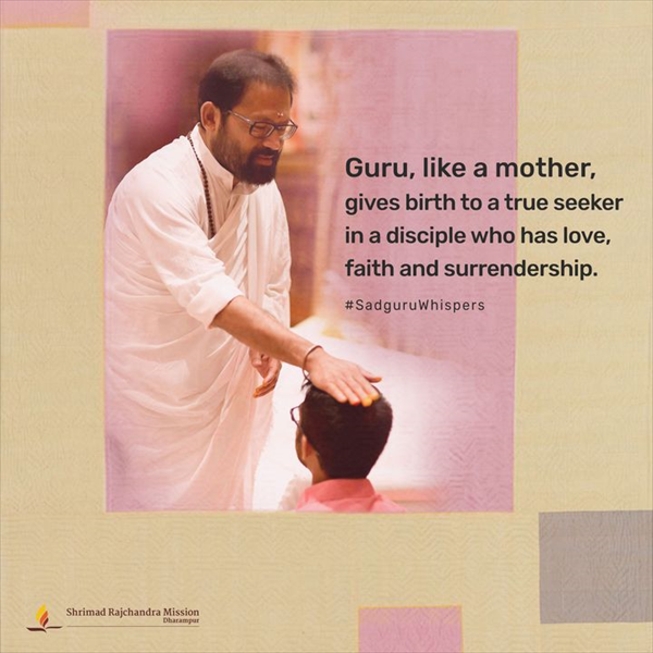 Quotes - Pujya Gurudevshri Rakeshji